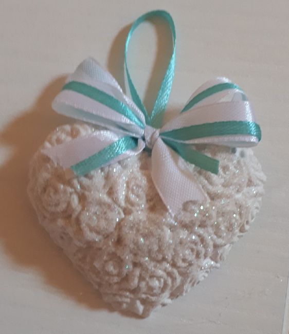  Segnaposto finiti!!! - 1