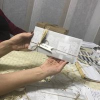 Partecipazione invitati