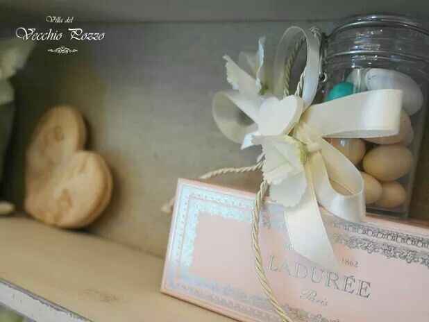 Tableau aromatico - 4