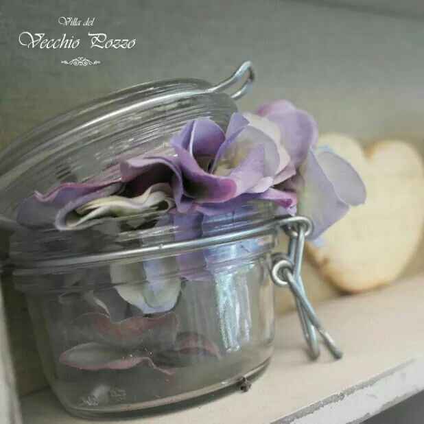 Tableau aromatico - 5