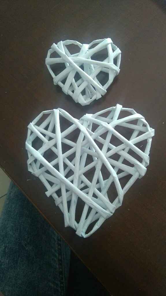 Primo fai da me :) - 1