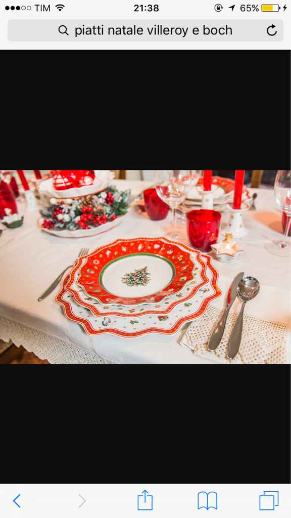 Le vostre spese folli... - 2