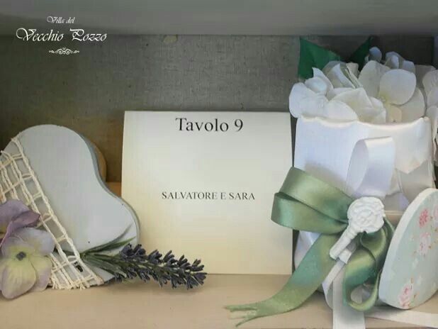 Tableau aromatico - 3