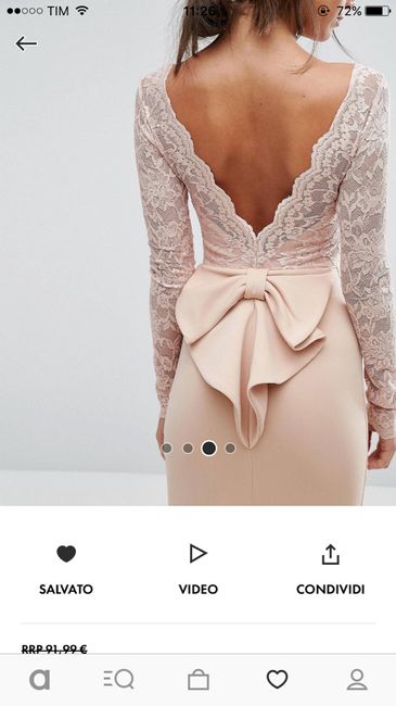Vestiti damigelle 😍 - 3
