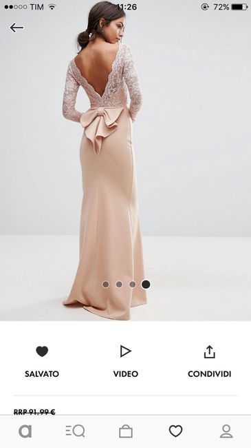 Vestiti damigelle 😍 - 4