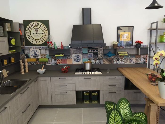 Futura casa... stile industriale - 1