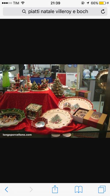 Le vostre spese folli... - 1