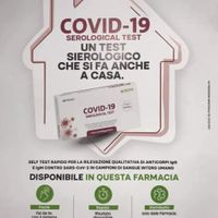 Tamponi e bambini - 1