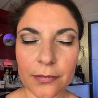 Trucco seconda prova - 1