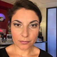 Seconda prova  trucco - 2