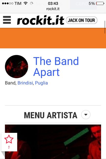 Playlife musicale per il matrimonio  - 1