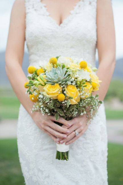 Bouquet Metá luglio 5