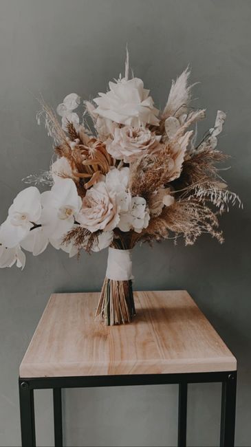 Fuori le foto dei vostri bouquet 💐 5