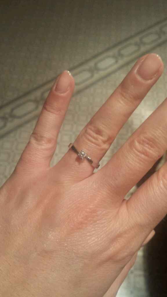 Primo post con proposta - 1