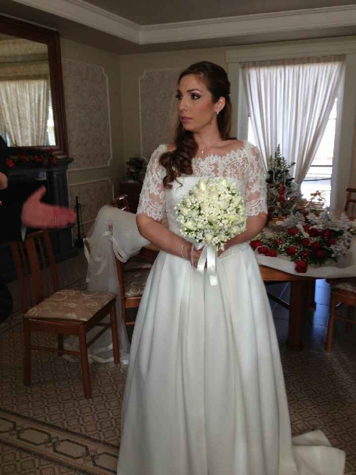 Foto del mio 15 dicembre 2016 - 1