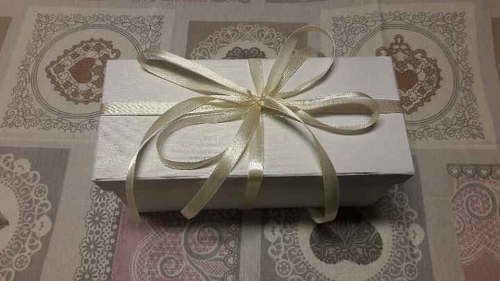 Test positivo..come dirlo al papà?! - 2