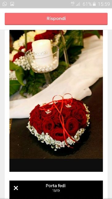 Portafedi differenti! ? - 1