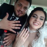 Il mio giorno più bello 🤍🤍🤍 - 4