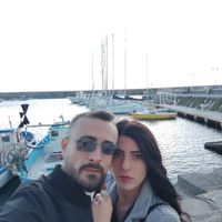 Postate una foto di voi due 👇 - 1