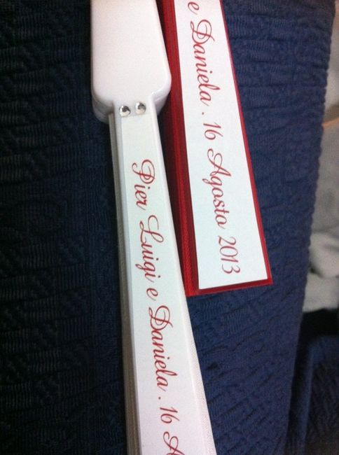 Ragazze aiuto ventagli :)))) - 2