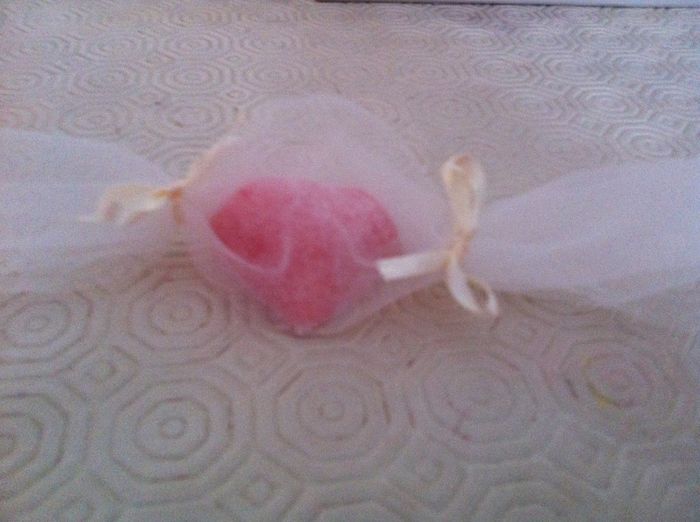 I miei segnaposto  - 2