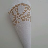 Coni porta riso...commenti? - 1