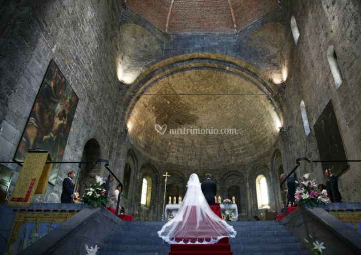 Conoscete questa chiesa? - 1