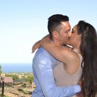 Presentati pubblicando una foto tua e del tuo fm - 1