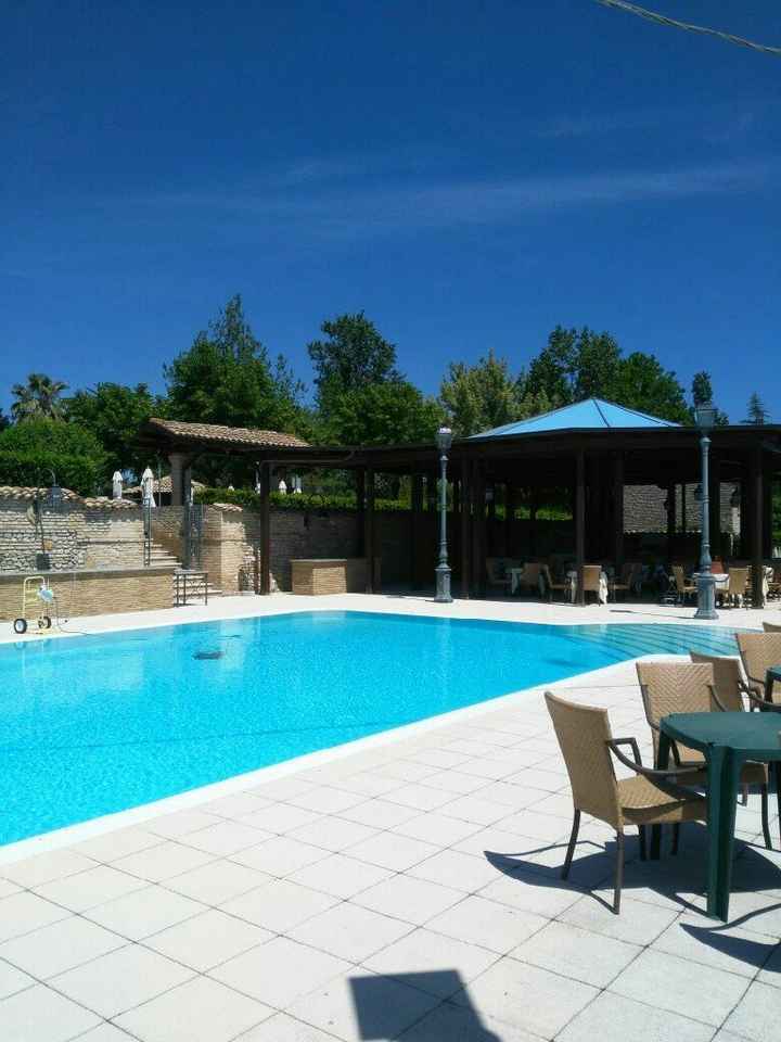 E il comune non c'è più - 1