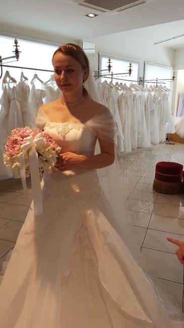 Spose 2018 e abito da sposa - 1
