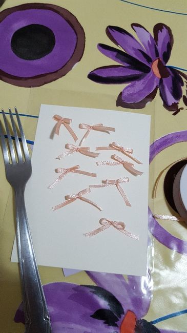  Primo fai da me!!! - 1