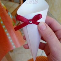 Coni portariso quasi completi!!! - 1