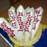 Coni portariso quasi completi!!! - 2