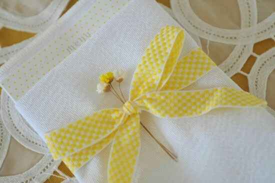 Indecisa sul colore guida del matrimonio - 3