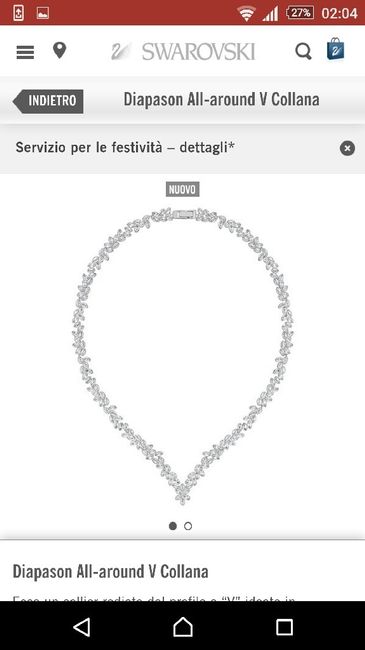 Consiglio vi piace? - 2