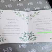 Partecipazioni fatte da me..vi piacciono?? - 1