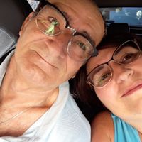 Condividete la vostra prima foto insieme e quella più recente! - 1