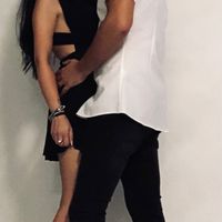 Piccolo giochino: postiamo i nostri baci da fidanzati - 1