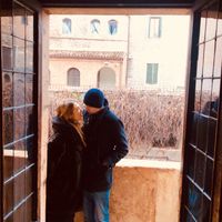 Postate una foto di voi due 👇 - 1