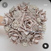 Bouquet alternativo - 1