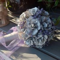 Bouquet alternativo - 2