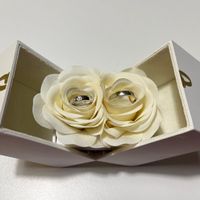 Fedi nuziali ❤️ - 1