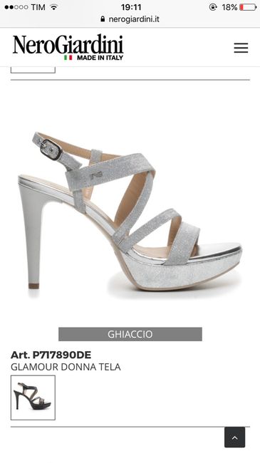 Urge consiglio scarpe!! - 1