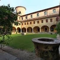 Cerimonia civile al chiostro - 2