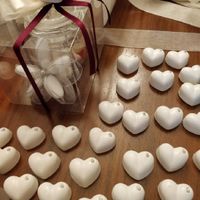 Bomboniera fai da te si o no? - 2