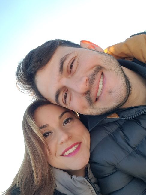 Condividi la vostra foto più bella insieme 📸 12