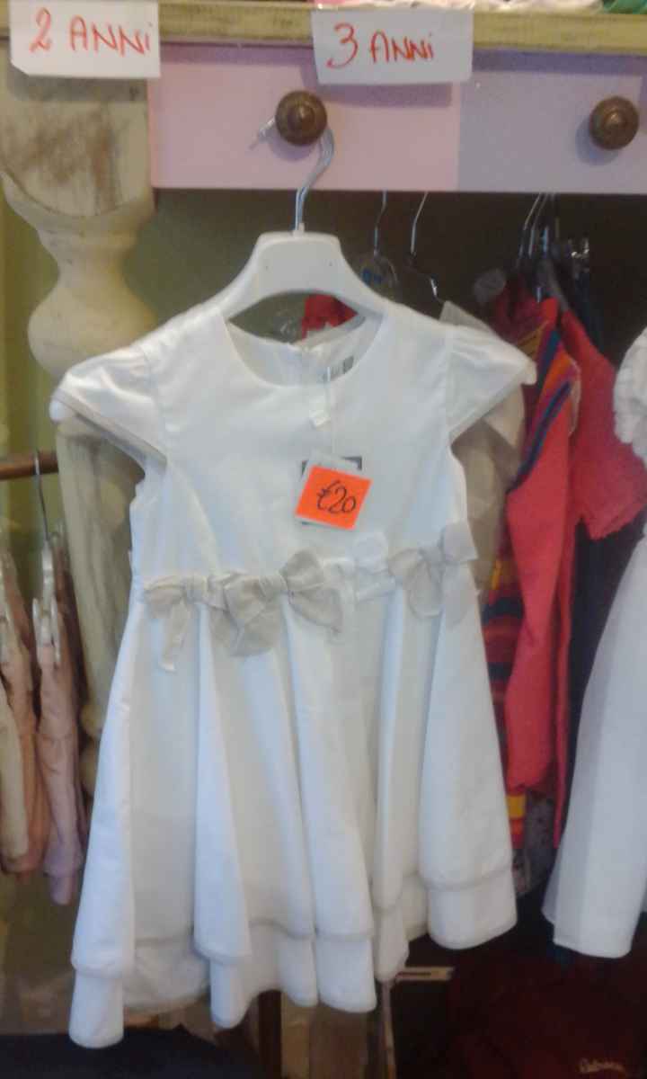 Finalmente un'altro pensiero meno  - 1