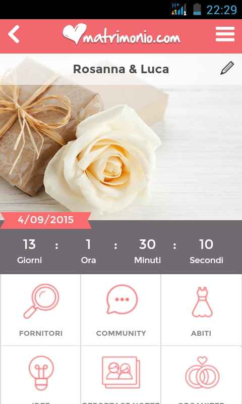Non ci posso credere il tempo vola - 1
