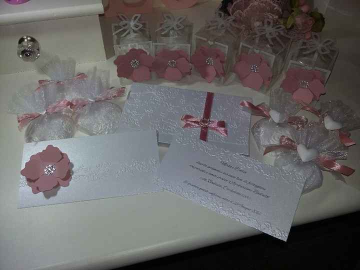 Coordinato matrimonio.... che ne pensate? - 1