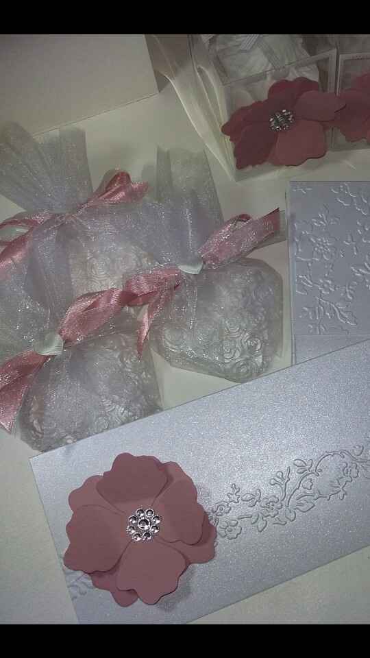 Coordinato matrimonio.... che ne pensate? - 3